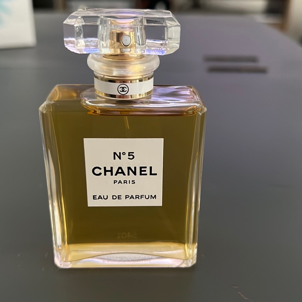 Chanel No. 5